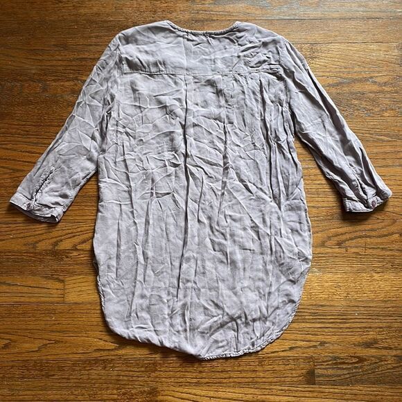 Bella Dahl Blouse - Picture 6 of 6